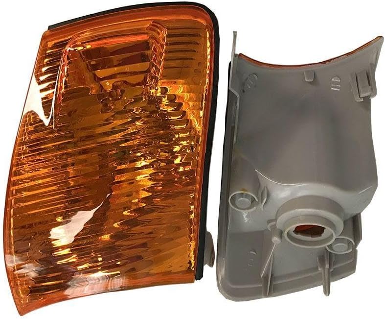 jzx100チェイサー コーナーレンズ JZX100 チェイサー純正コーナー